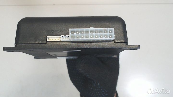 Блок управления сигнализацией Nissan Pathfinder, 2