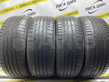 Bridgestone Dueler H/P Sport 255/50 R20