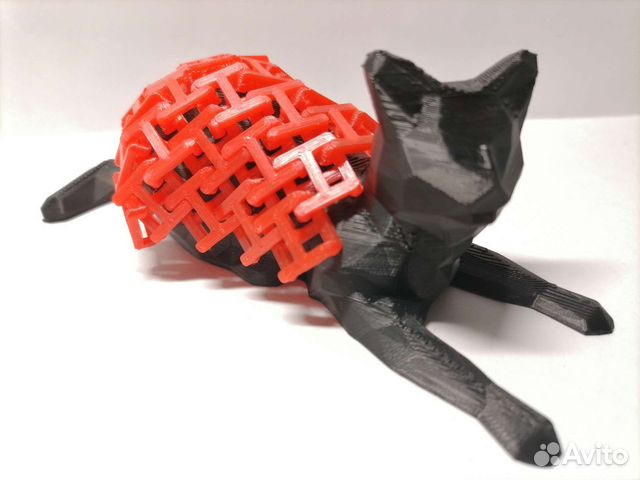 Печать 3d на заказ