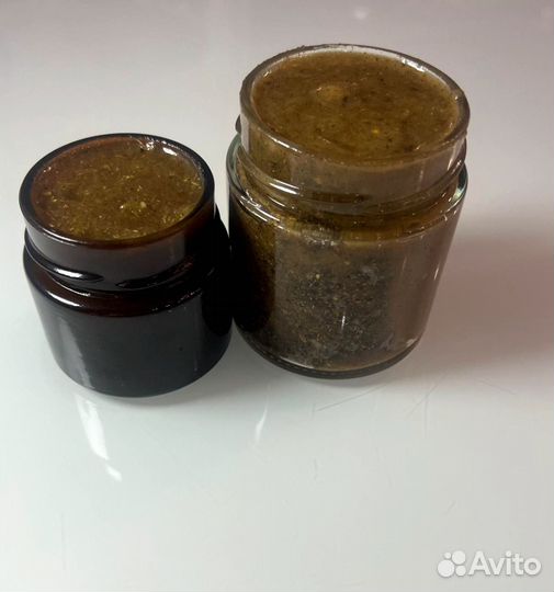 Сладкий эликсир для сексуальной энергии мужчин