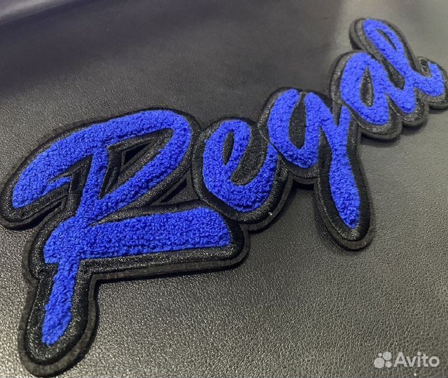 Вышивка на футболках, тканях, одежде, кепках