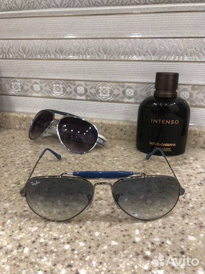 Очки ray ban унисекс Оригинал