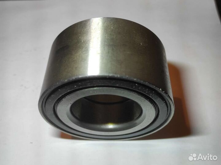 Подшипник задней ступицы BMW E32, E34