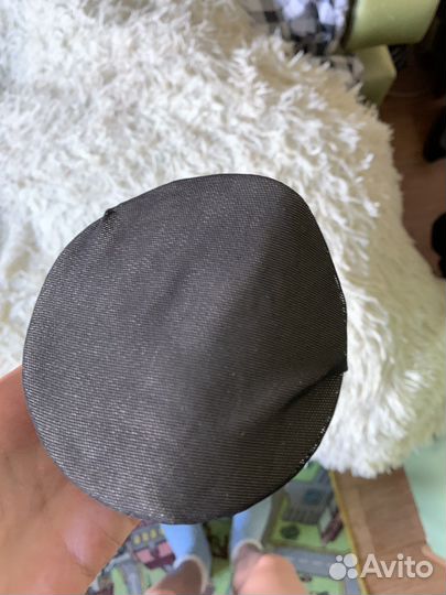 4 шт Сеточки для танцев на шишку, пучек