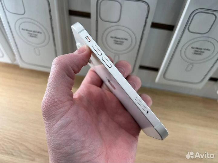 iPhone 13 mini, 128 ГБ