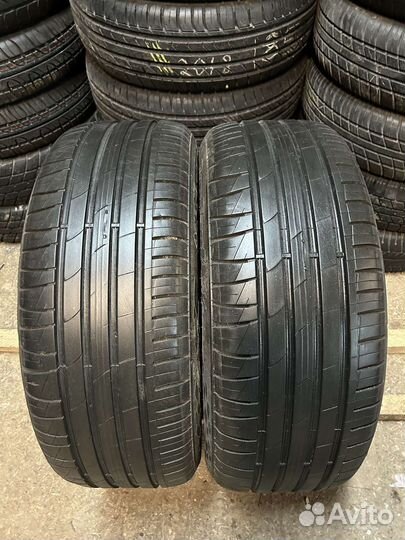 Cordiant Sport 3 225/50 R17