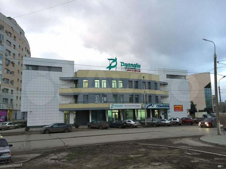 Свободного назначения, 300 м²