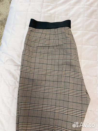 Костюм женский stradivarius