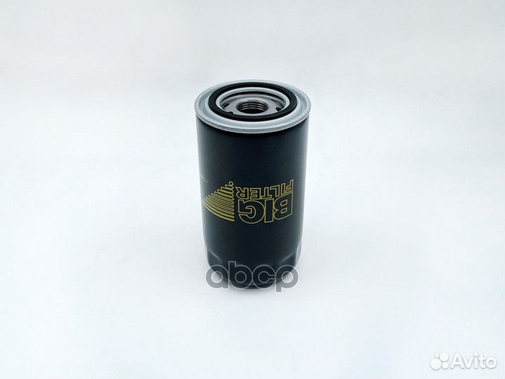 Фильтр масляный HCV GB1256 BIG filter