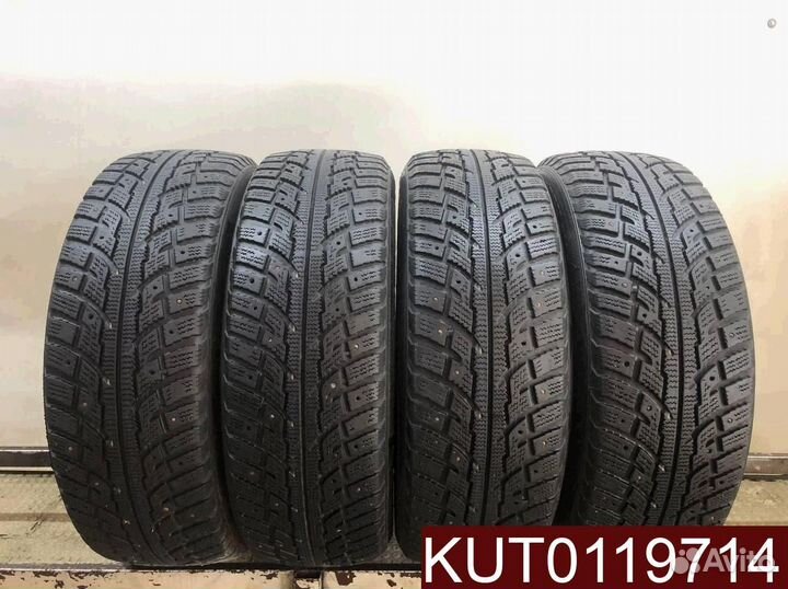 Kumho I'Zen RV Stud KC16 215/60 R17 100T