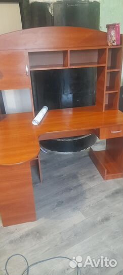 Компьютерный стол бу