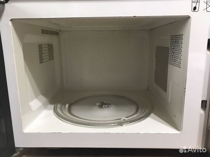 Микроволновая печь Daewoo