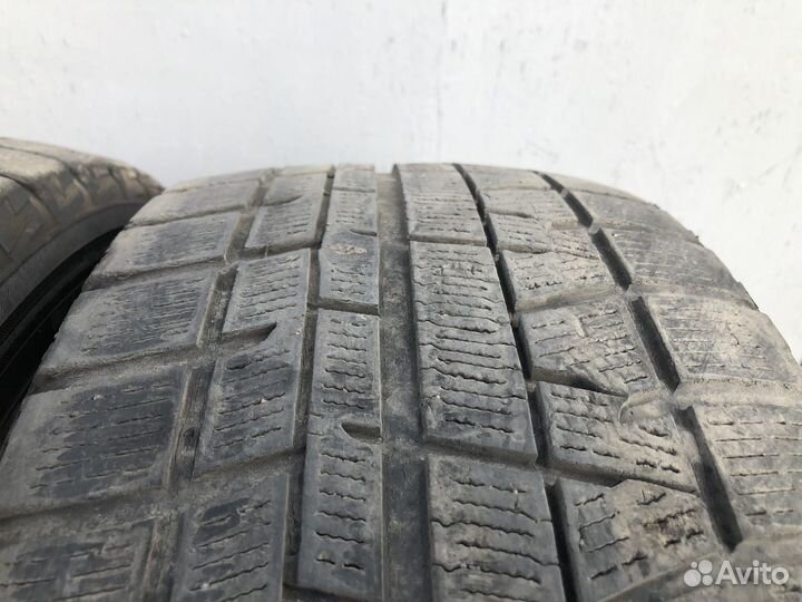 Yokohama Ice Guard IG50 215/45 R17