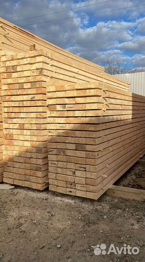 Пиломатериал