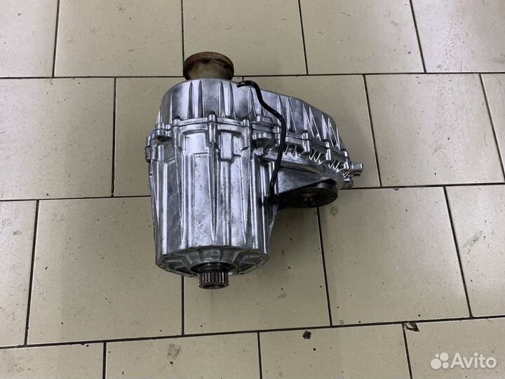 Раздаточная коробка ML 163 Mercedes