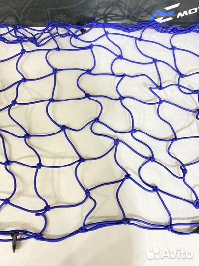 Сетка багажника Chevrolet Trailblazer GMT360 LL8