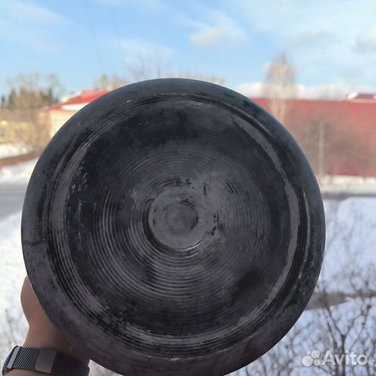 Чаша для мультиварки