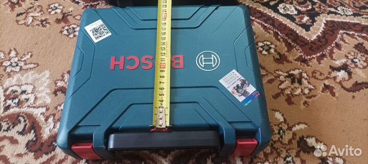 Кейс для электроинструмента новый