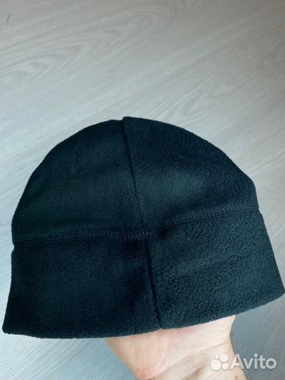 Тактическая Мужская шапка 5.11 Флисовая