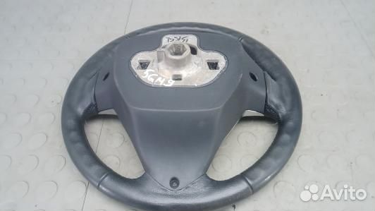 Рулевое колесо ford ecosport (5GM09JZ01)