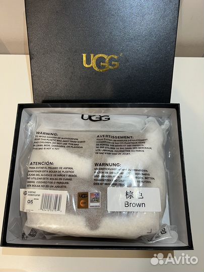 Сумка женская ugg