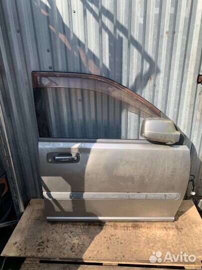 Дверь передняя правая Ниссан Икстрейл T30