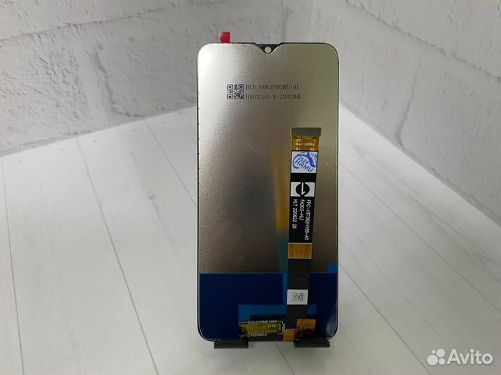 Дисплей oppo A5s