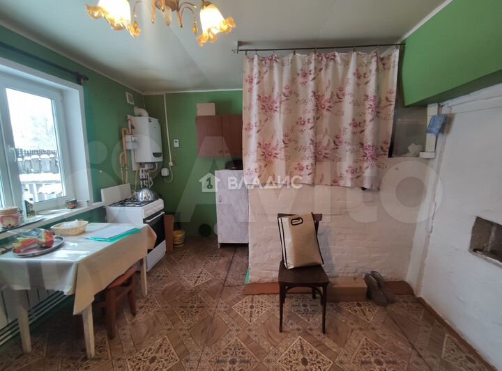 2-к. квартира, 37,2 м², 1/1 эт.