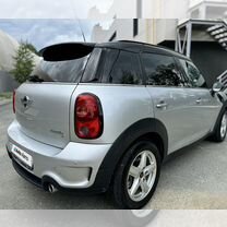 MINI Cooper S Countryman 1.6 AT, 2011, 177 643 км, с пробегом, цена 1 419 000 руб.