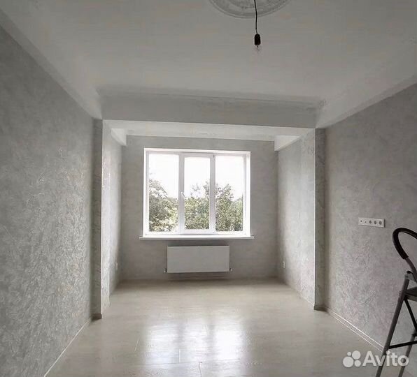 Ремонт дома