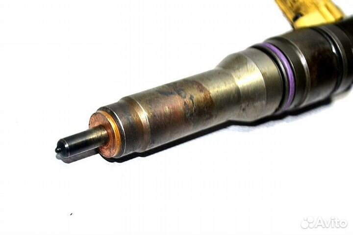 Топливная форсунка DAF XF105 (01.05)