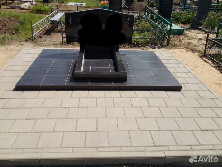 Ритуальные услуги