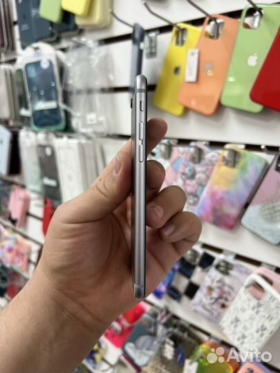 iPhone 6s 16gb