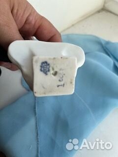 Бюст В.В.Маяковского