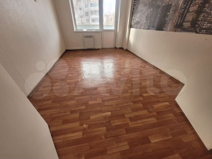 2-к. квартира, 60 м², 2/5 эт.