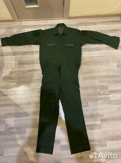 Офисная военная форма длинный рукав