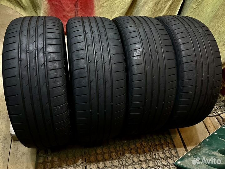 Nexen N Blue HD 205/55 R16