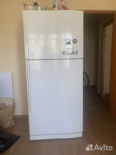 Холодильник