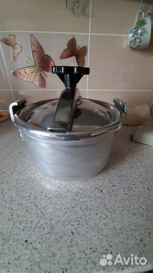 Скороварка