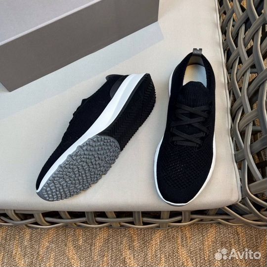 Кроссовки Ermenegildo Zegna