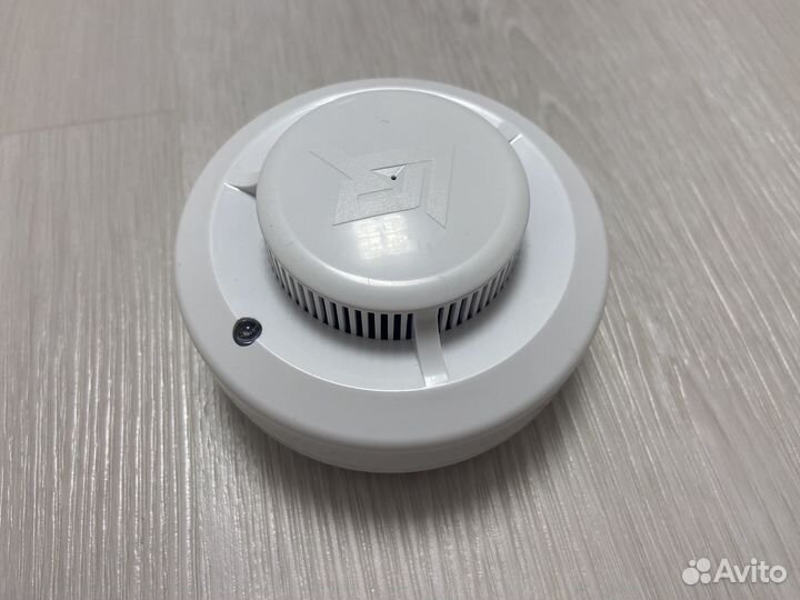 Пожарный извещатель Rubezh ип 212-142