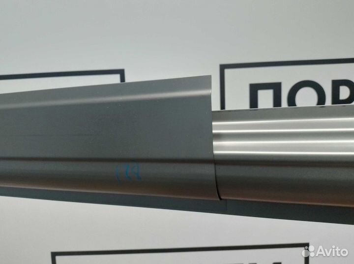 Пороги Citroen Jumper 1 и другие