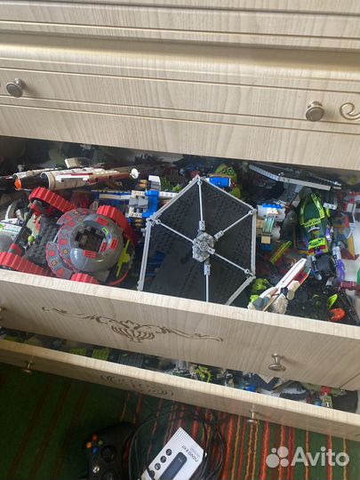 Lego