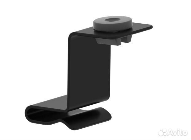 Дефлектор капота LADA Largus 2012-2020