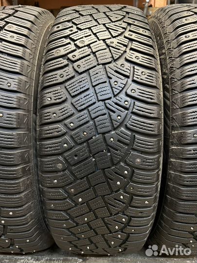 Continental IceContact 2 SUV 235/65 R17 108T