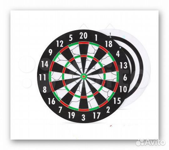 Дартс dart-17B 43 см