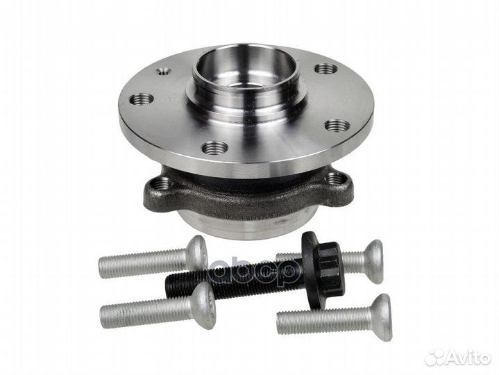 43-28081-SX R154.56vkba364310/61 к-кт подши