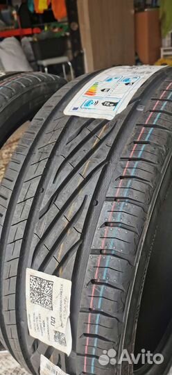 Uniroyal RainSport 5 245/35 R20 95Y