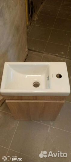 Тумба для ванной IKEA