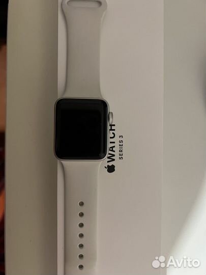 Apple watch